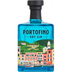 PORTOFINO - Dry Gin