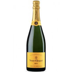 Veuve Clicquot Brut Carte...