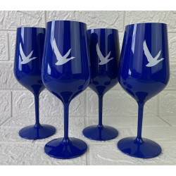 Verre Grey goose